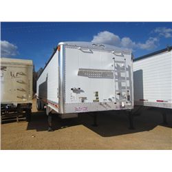 2005 WILSON T/A HOPPER BOTTM TRAILER