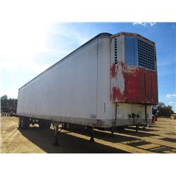 AMERICAN 48' REEFER TRAILER