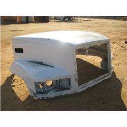 MACK TRUCK HOOD