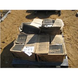 1 SET (4) 16" X 8" STOCK RIMS