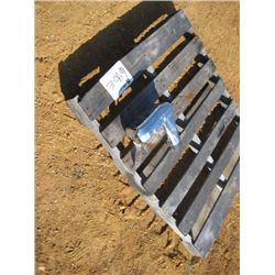 DRIVE MOTOR FOR DUMP BED