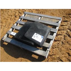 TARP FOR 30' DUMP BODY