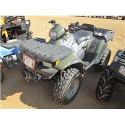 POLARIS ATP500 4X4 4 WHEELER
