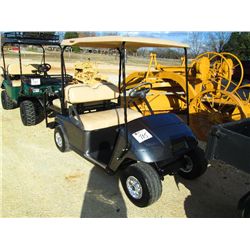 EZ GO ELECTRIC GOLF CAR