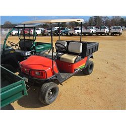 JACOBSEN HAULER 4800