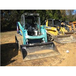 IHI CL35 SKID STEER LOADER