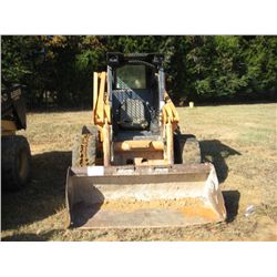 CASE 70XT SKID STEER LOADER