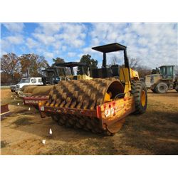 DYNAPAC CA251PD VIBRATORY ROLLER