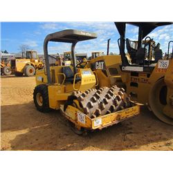 SAKAI SV200TB VIBRATORY ROLLER