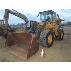 VOLVO L70E WHEEL LOADER