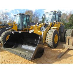 KOMATSU WA250-5L WHEEL LOADER