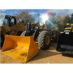 JOHN DEERE 544J WHEEL LOADER
