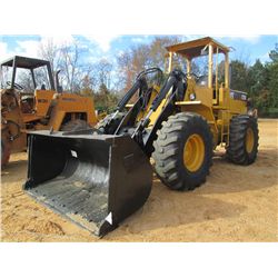 CAT IT28F INTEGRATED TOOL CARRIER