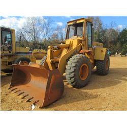 DRESSER 520CH WHEEL LOADER