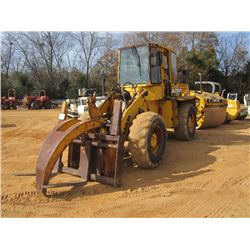 TROJAN 1500Z WHEEL LOADER