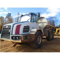 TEREX TA30 ARTICULATED DUMP