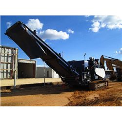 PETERSON 4710B HORIZONTAL GRINDER