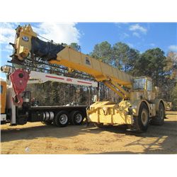GROVE RT65S CRANE