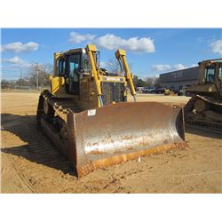 CAT D6R XW SERIES III CRAWLER TRACTOR