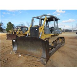 KOMATSU D65EX-12 CRAWLER TRACTOR