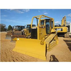 CAT D5N XL CRAWLER TRACTOR