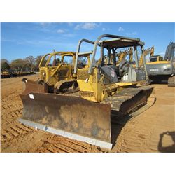 KOMATSU D41P-6 CRAWLER TRACTOR