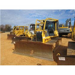 KOMATSU D41P-6 CRAWLER TRACTOR