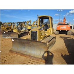 CAT D5G XL CRAWLER TRACTOR