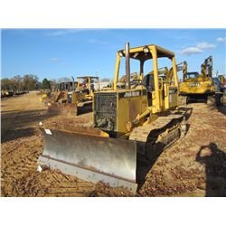 JOHN DEERE 450G LT SERIES IV CRAWLER TRACTOR