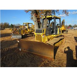 KOMATSU D37PX-21 CRAWLER TRACTOR