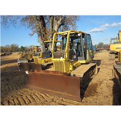KOMATSU D31PX-21A CRAWLER TRACTOR