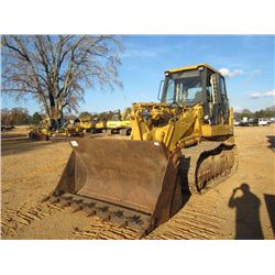 CAT 963C CRAWLER LOADER