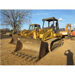 CAT 963C CRAWLER LOADER