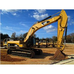 CAT 330DL HYDRAULIC EXCAVATOR