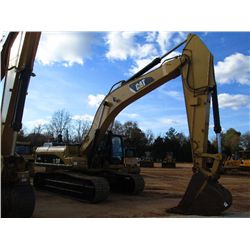 CAT 330DL HYDRAULIC EXCAVATOR