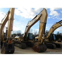CAT 330DL HYDRAULIC EXCAVATOR