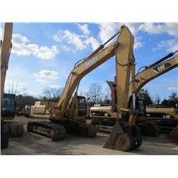 JOHN DEERE 330LC HYDRAULIC EXCAVATOR
