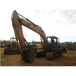 CAT 320CL HYDRAULIC EXCAVATOR