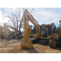 CAT 320BL HYDRAULIC EXCAVATOR