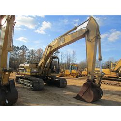 CAT 320L HYDRAULIC EXCAVATOR