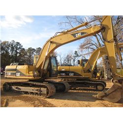CAT 318BL HYDRAULIC EXCAVATOR