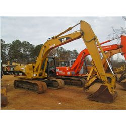 CAT 315CL HYDRAULIC EXCAVATOR