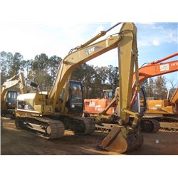 CAT 315CL HYDRAULIC EXCAVATOR