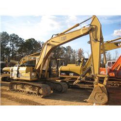 CAT 315L HYDRAULIC EXCAVATOR