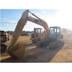 CAT 312CL HYDRAULIC EXCAVATOR