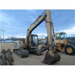 CAT 312BL HYDRAULIC EXCAVATOR