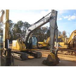 JOHN DEERE 135D HYDRAULIC EXCAVATOR