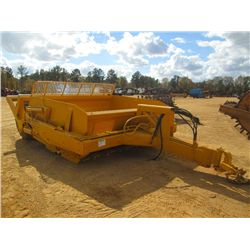 REYNOLDS 14 HYDRAULIC PULL PAN