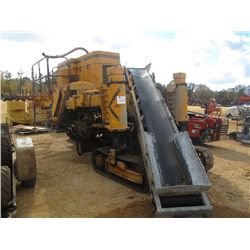 GOMACO GT330 CURBING MACHINE