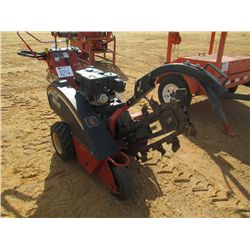 DITCHWITCH 1030 WALK BEHIND TRENCHER